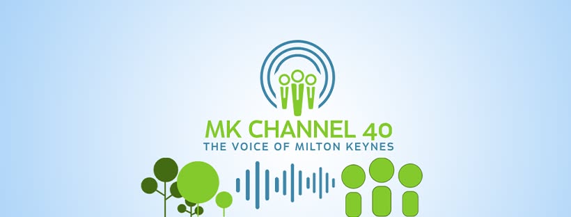 Asian Milton Keynes channel